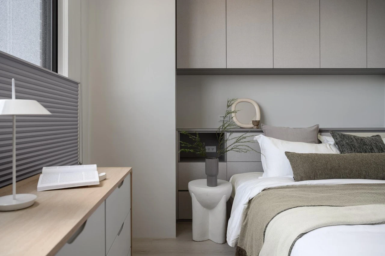 Realm of Pure Light 素光之境