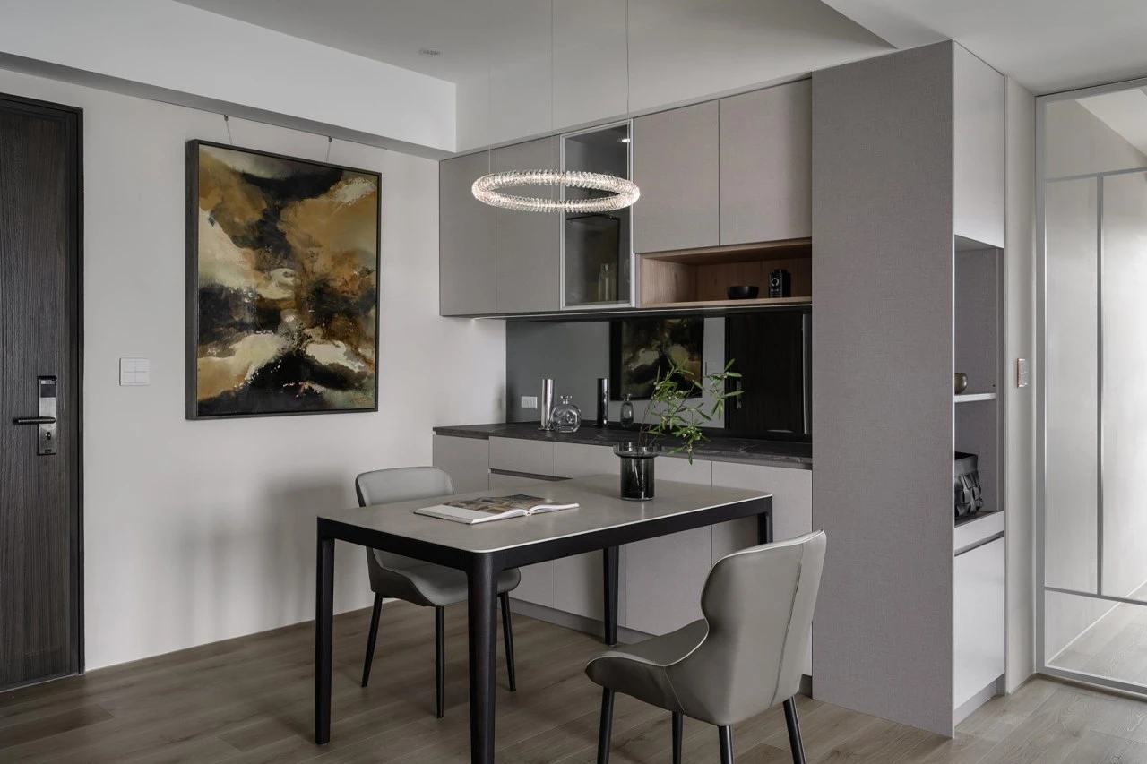 Like Smoke 如煙似霧