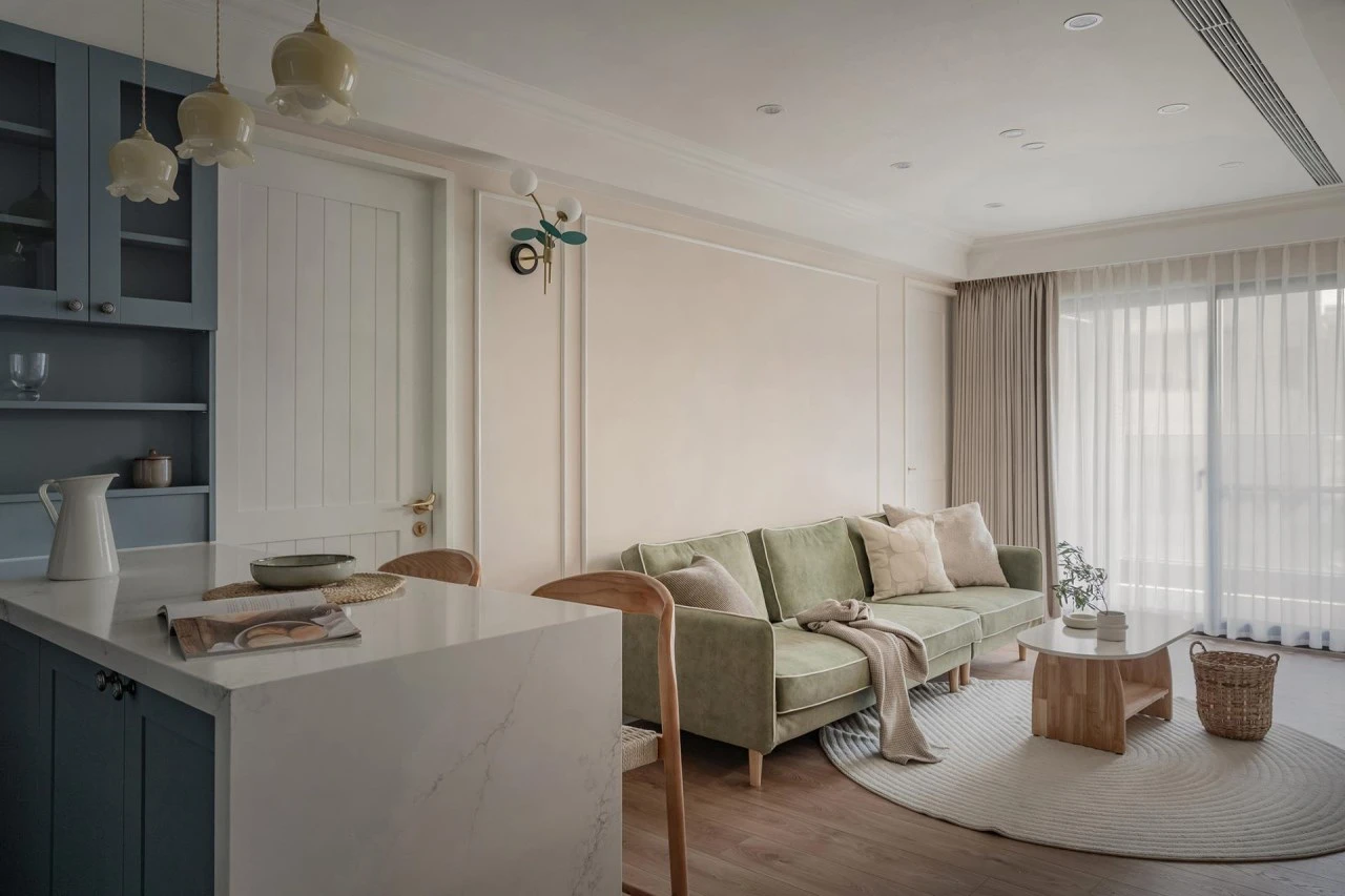 A Gentle Day 溫柔的日常