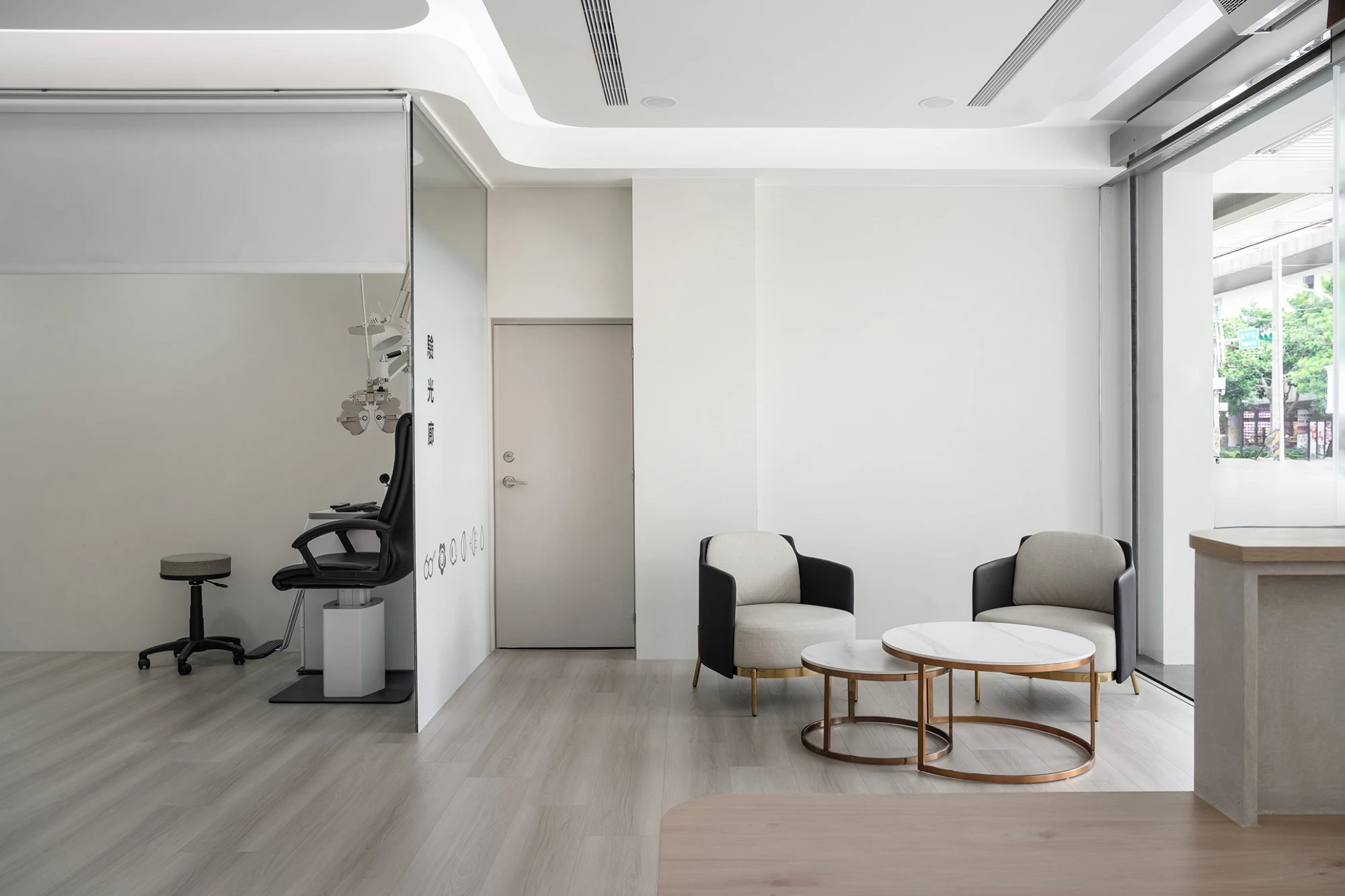 聚英眼科 - 桃園分院