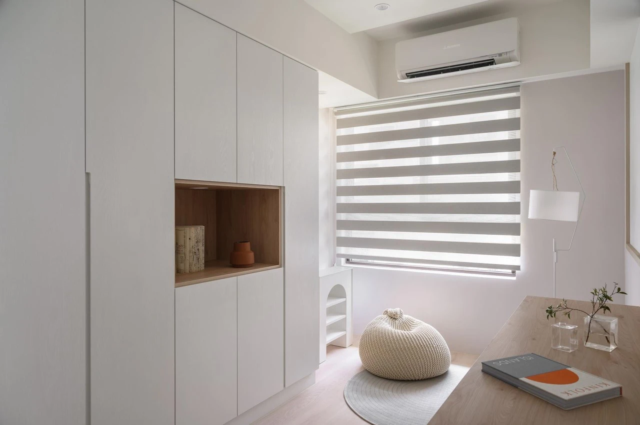 Peace And Harmony 禾樂融融