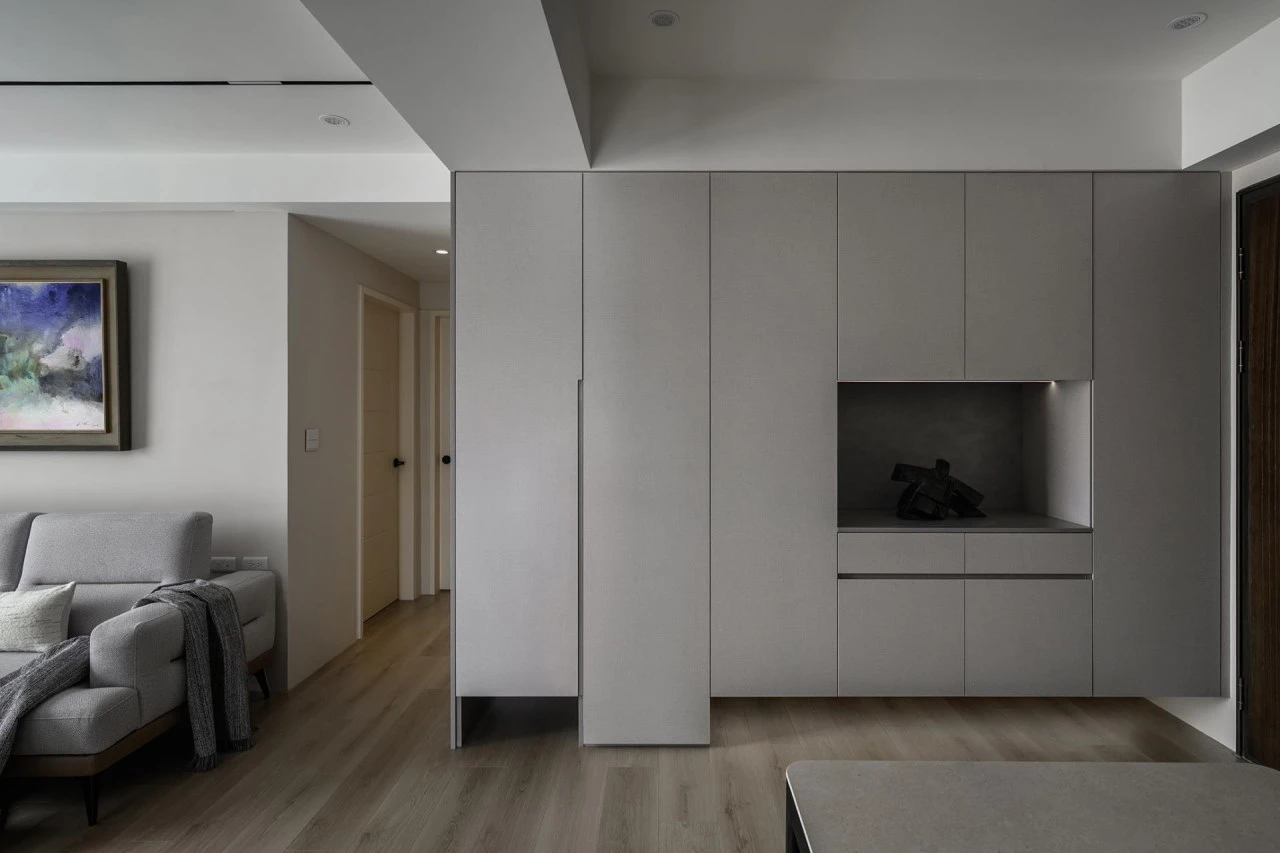 Like Smoke 如煙似霧