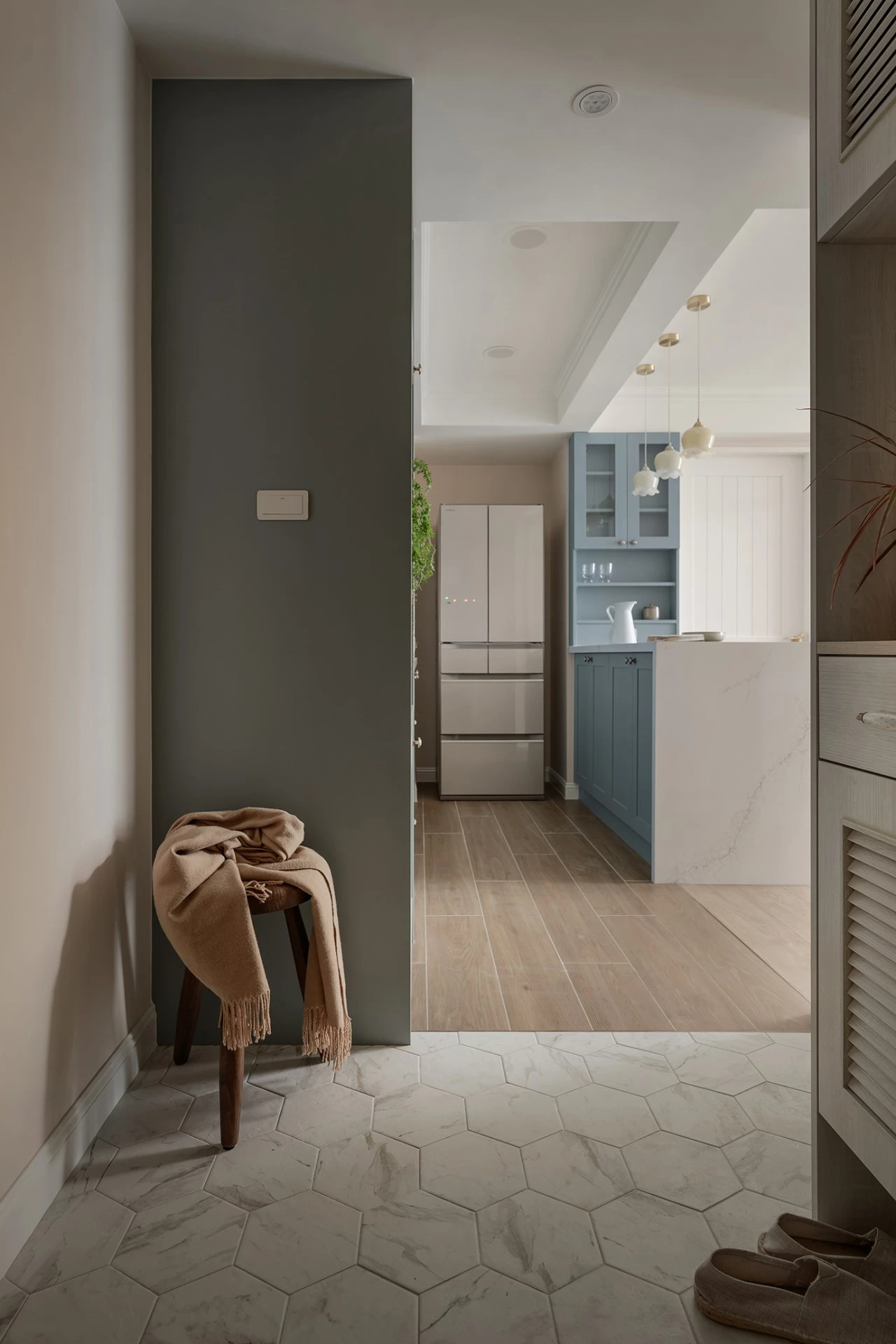 A Gentle Day 溫柔的日常