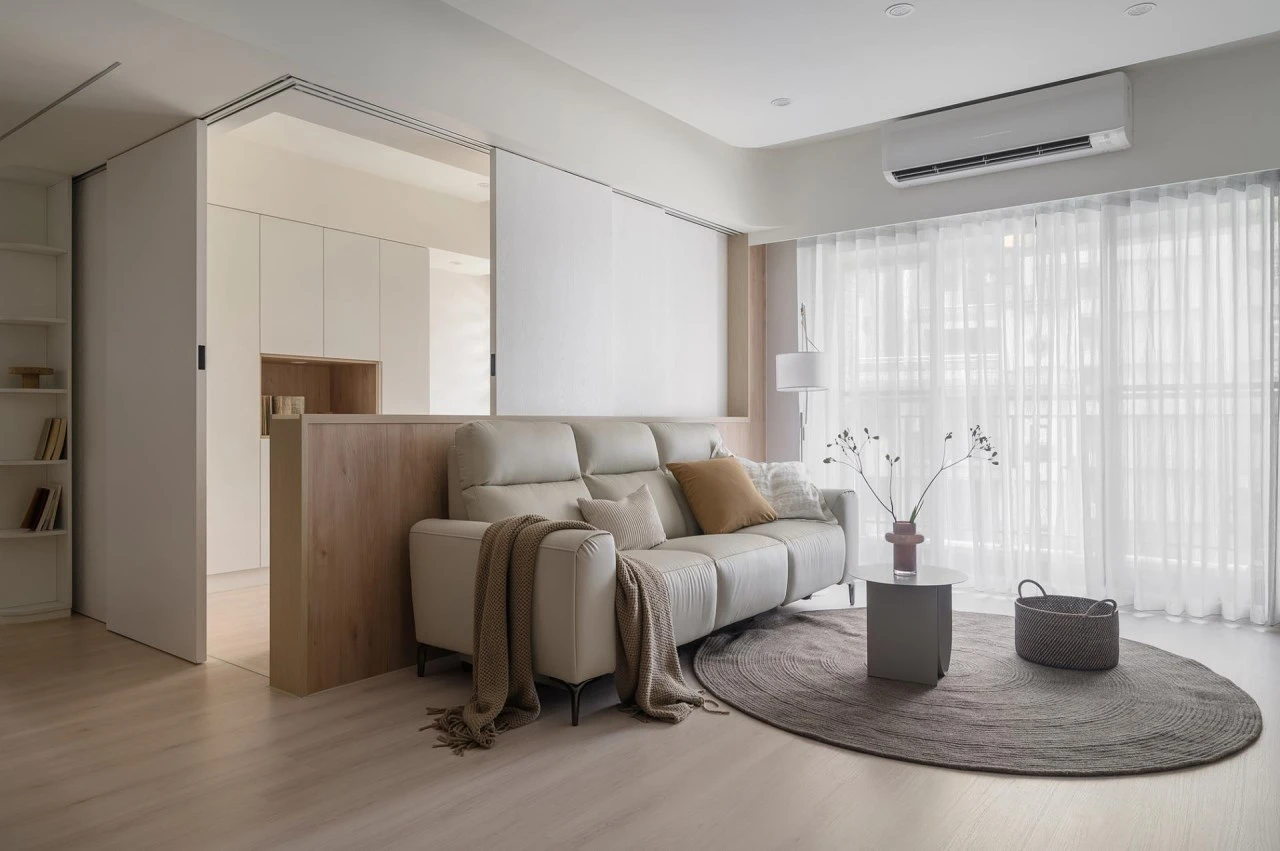 Peace And Harmony 禾樂融融