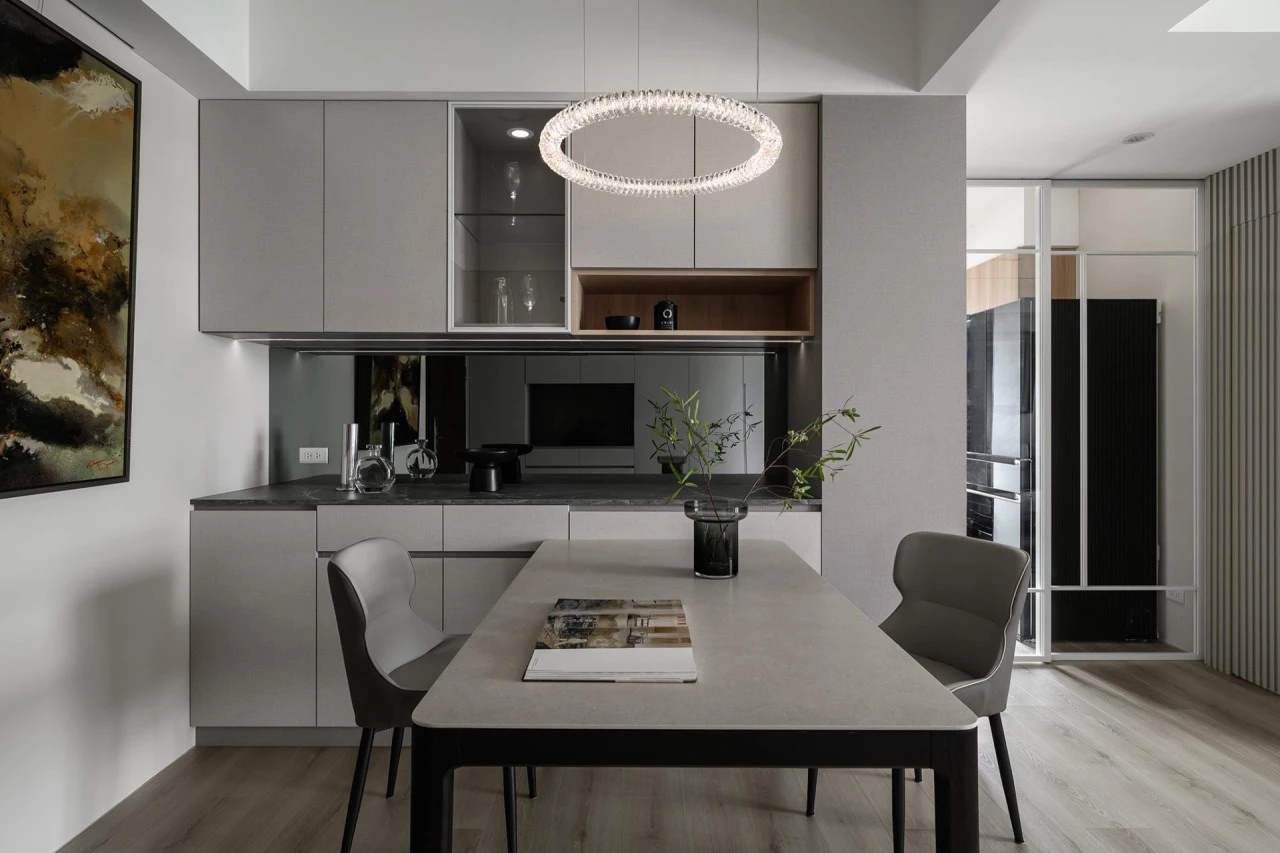 Like Smoke 如煙似霧