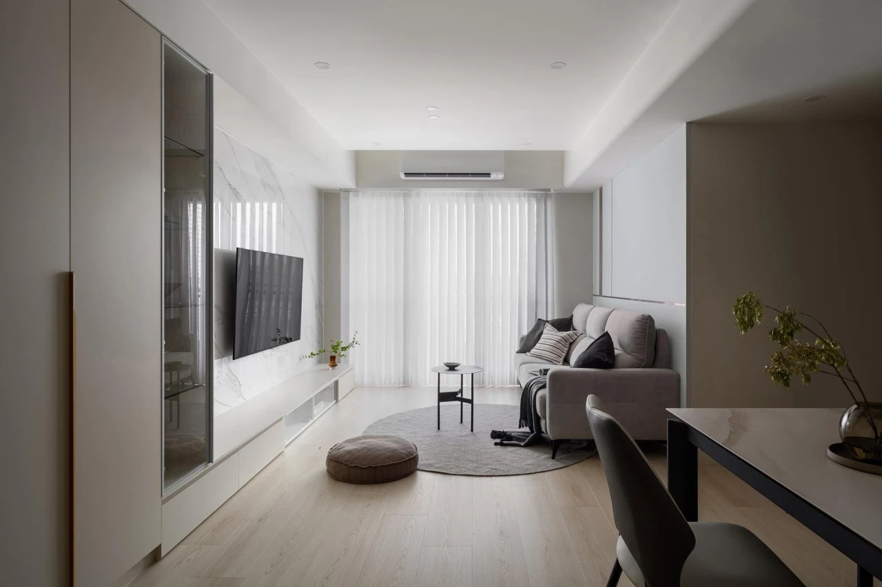 Realm of Pure Light 素光之境