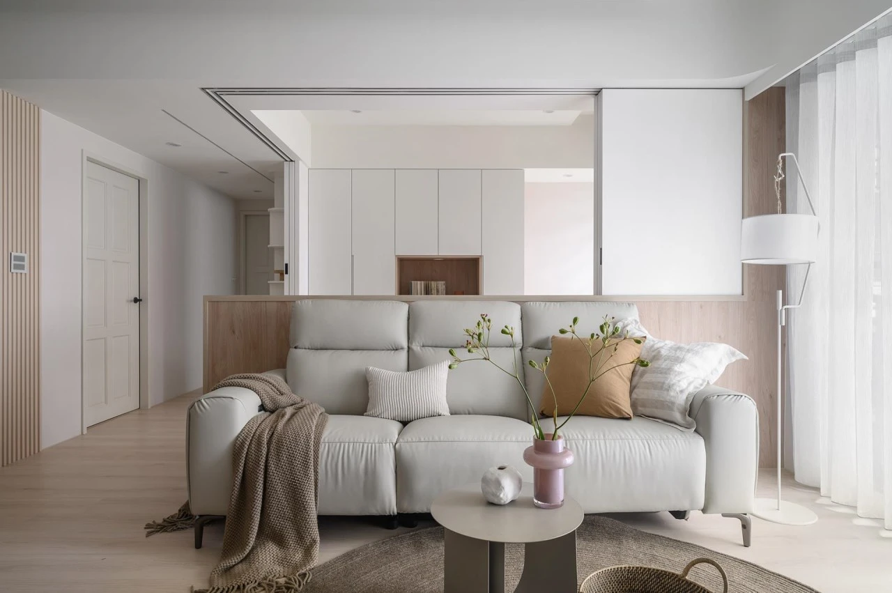 Peace And Harmony 禾樂融融