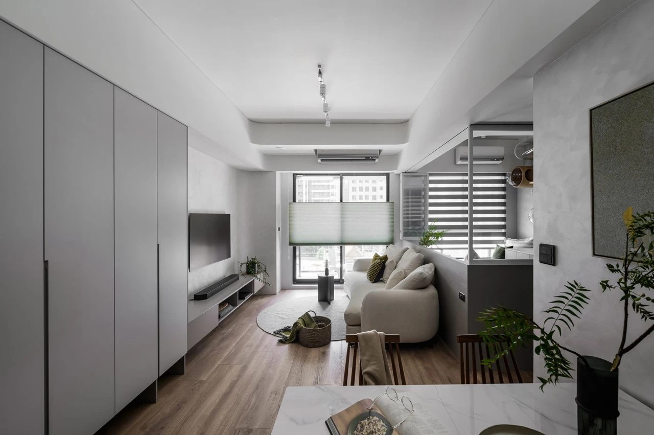 Lazy Shimmer 慵懶微光