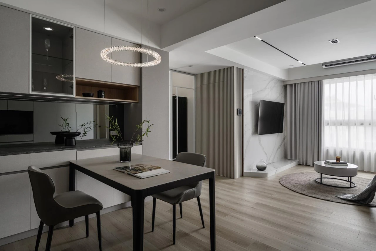 Like Smoke 如煙似霧