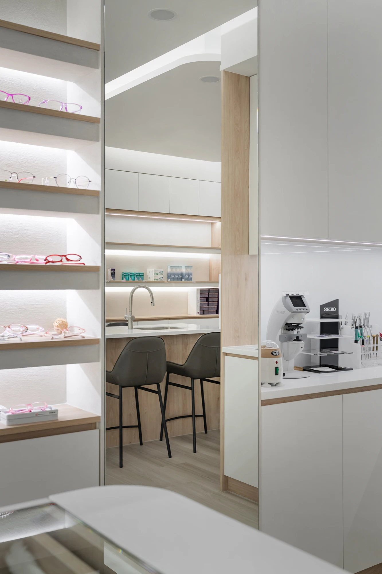 聚英眼科 - 桃園分院