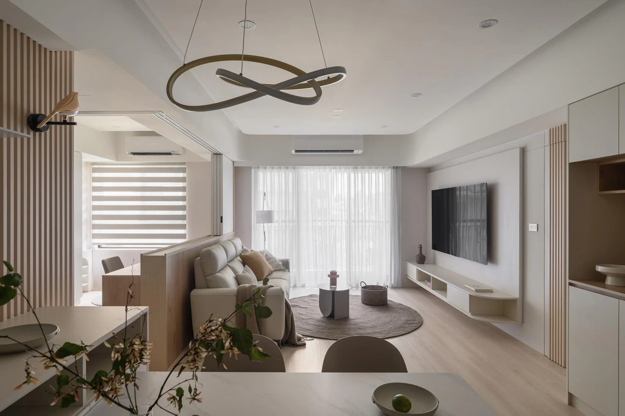 Peace And Harmony 禾樂融融