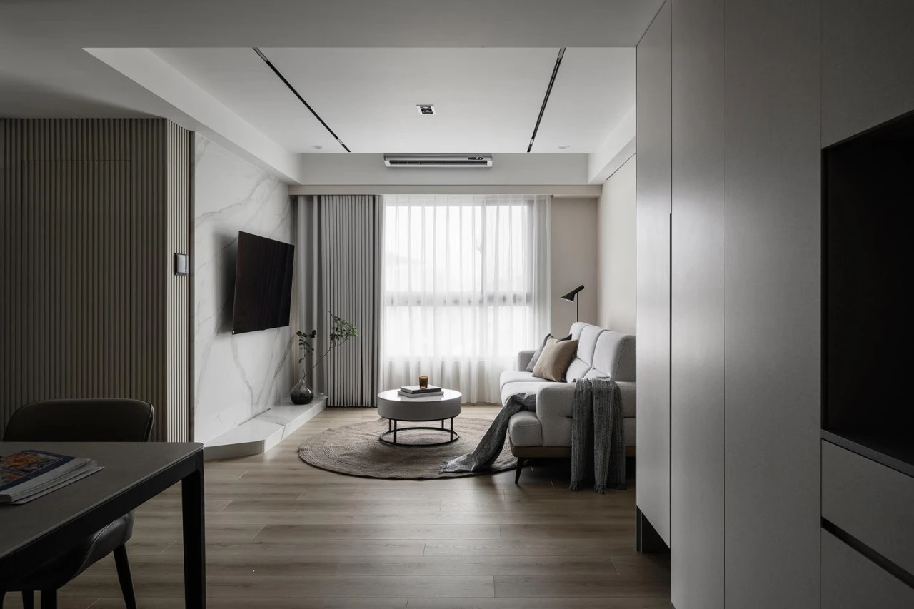 Like Smoke 如煙似霧