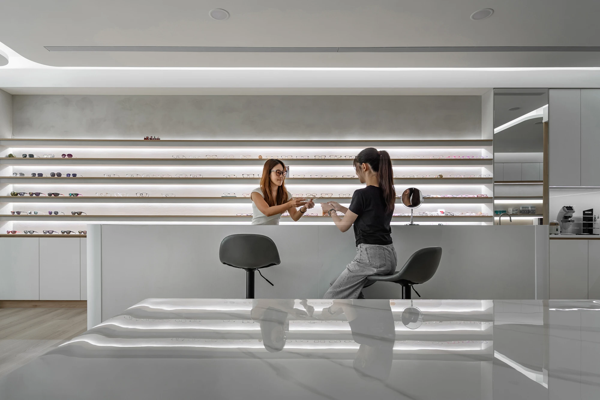 聚英眼科 - 桃園分院