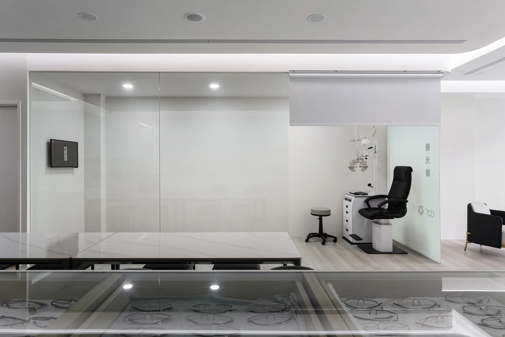 聚英眼科 - 桃園分院