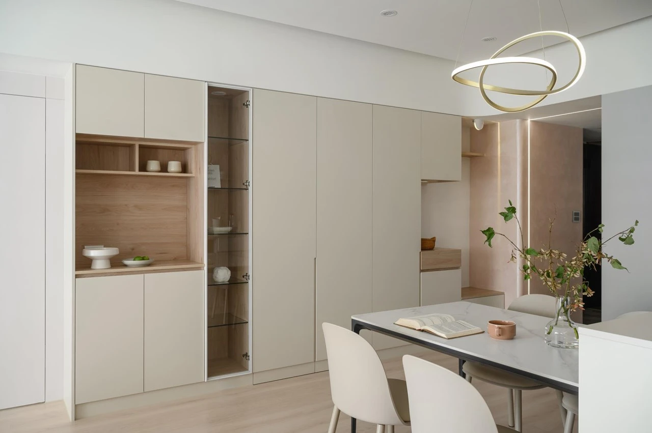 Peace And Harmony 禾樂融融