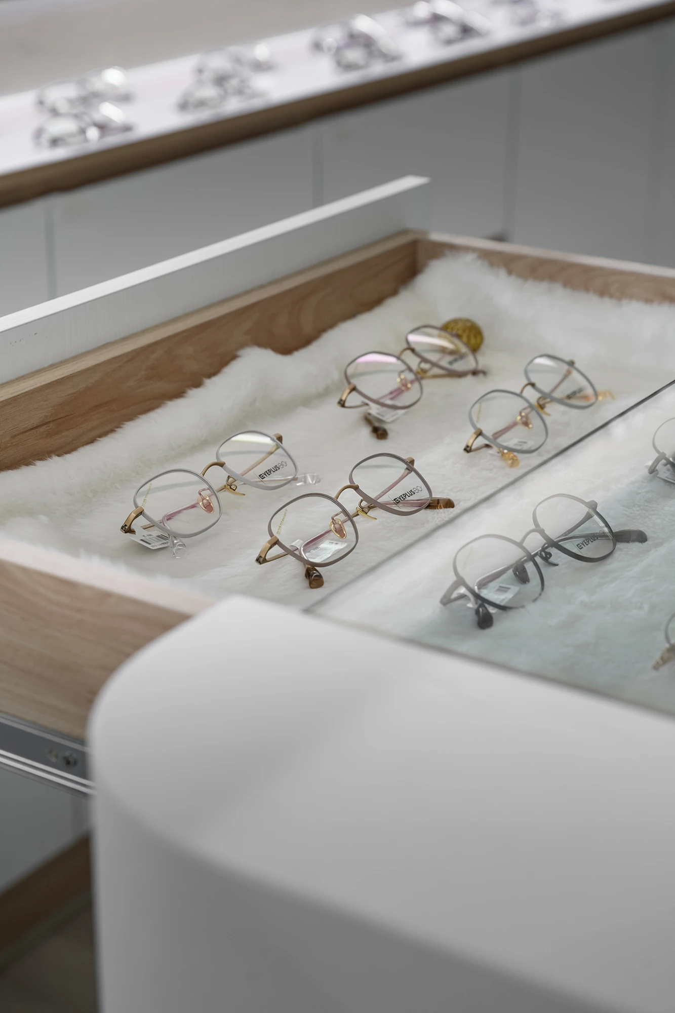 聚英眼科 - 桃園分院