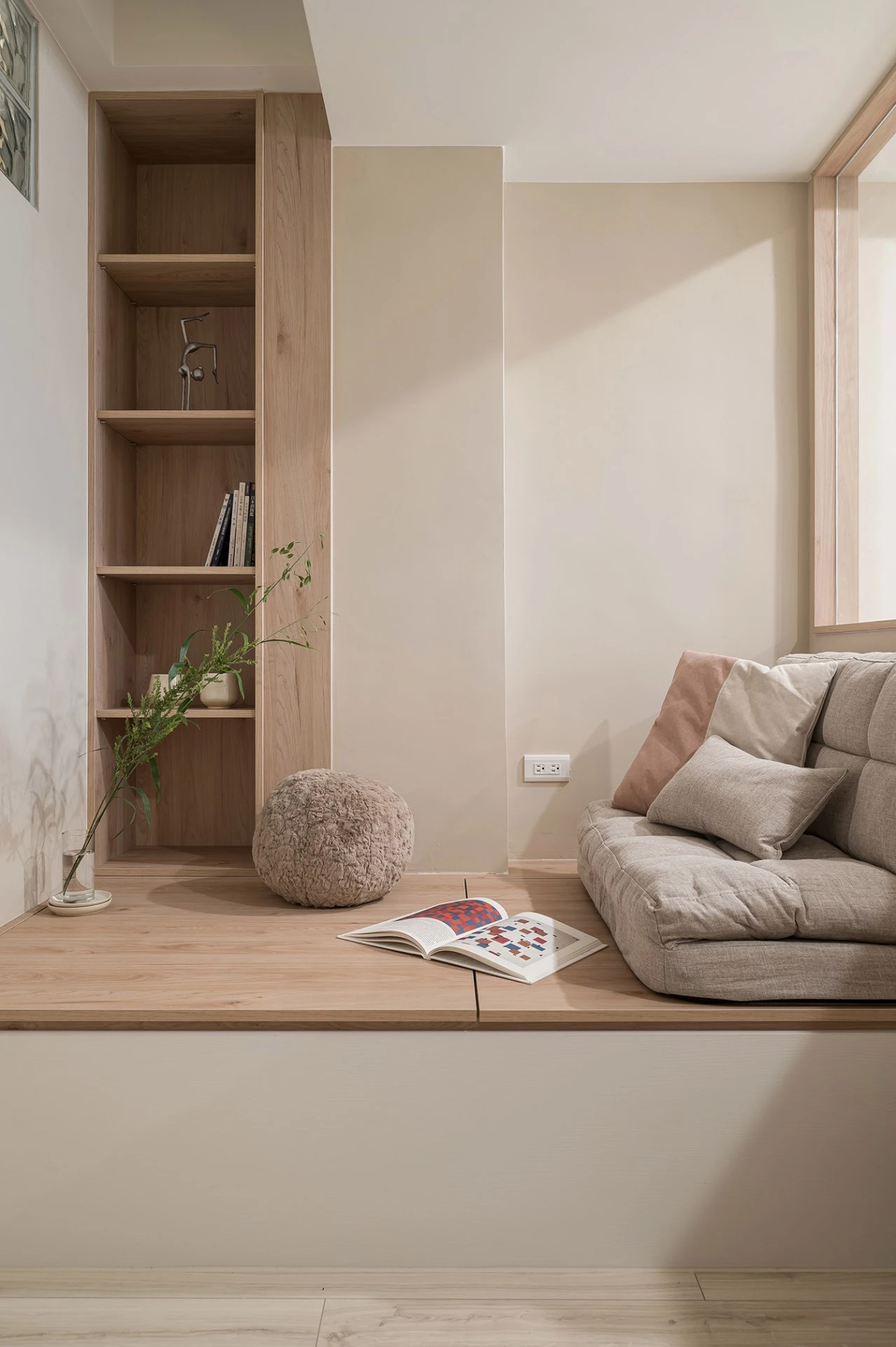 Time Story 光陰故事