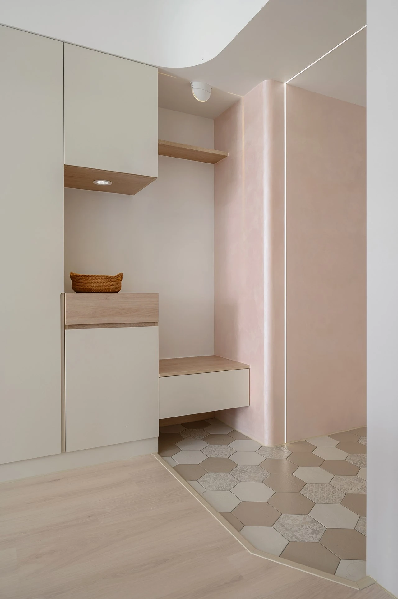 Peace And Harmony 禾樂融融