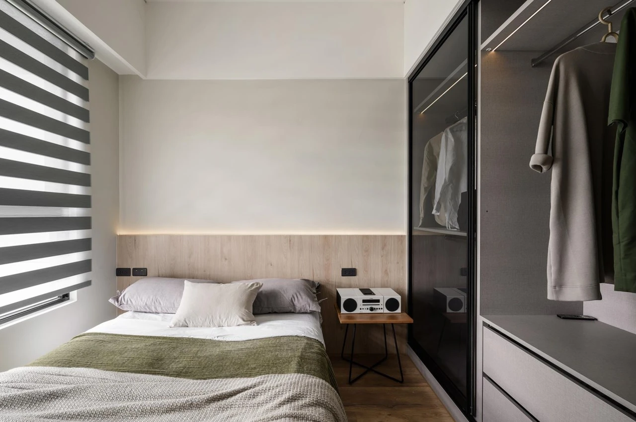 Lazy Shimmer 慵懶微光