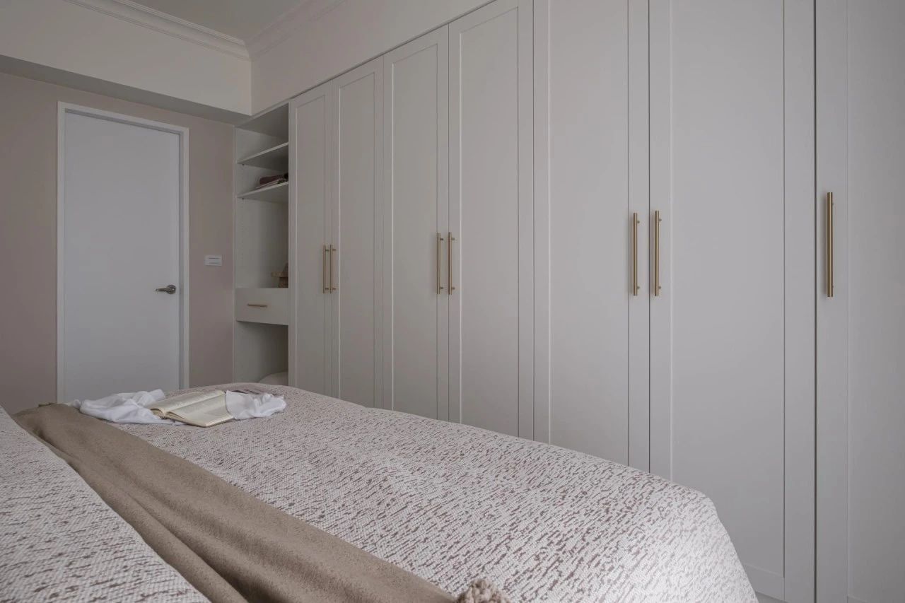 Romantic Space 浪漫空間