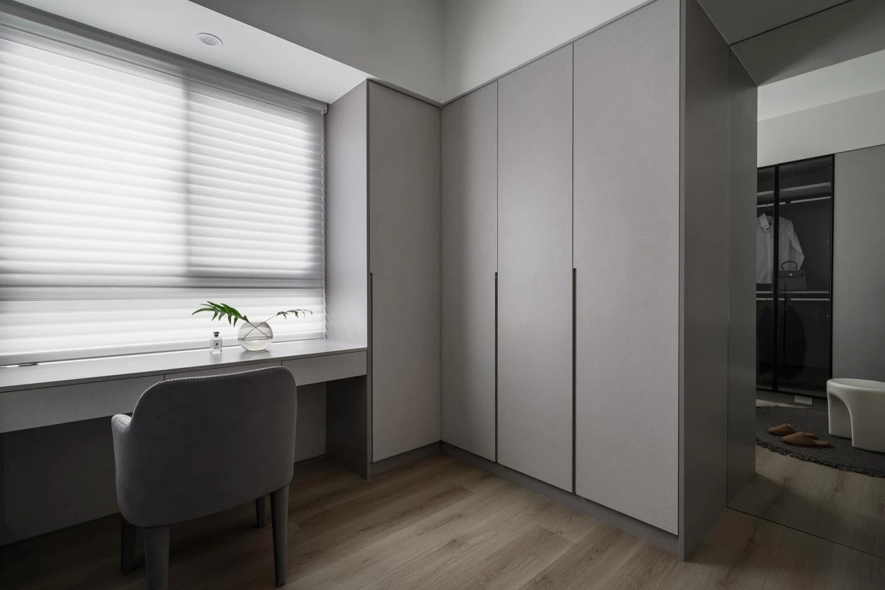 Like Smoke 如煙似霧