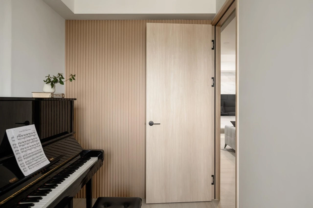 Realm of Pure Light 素光之境