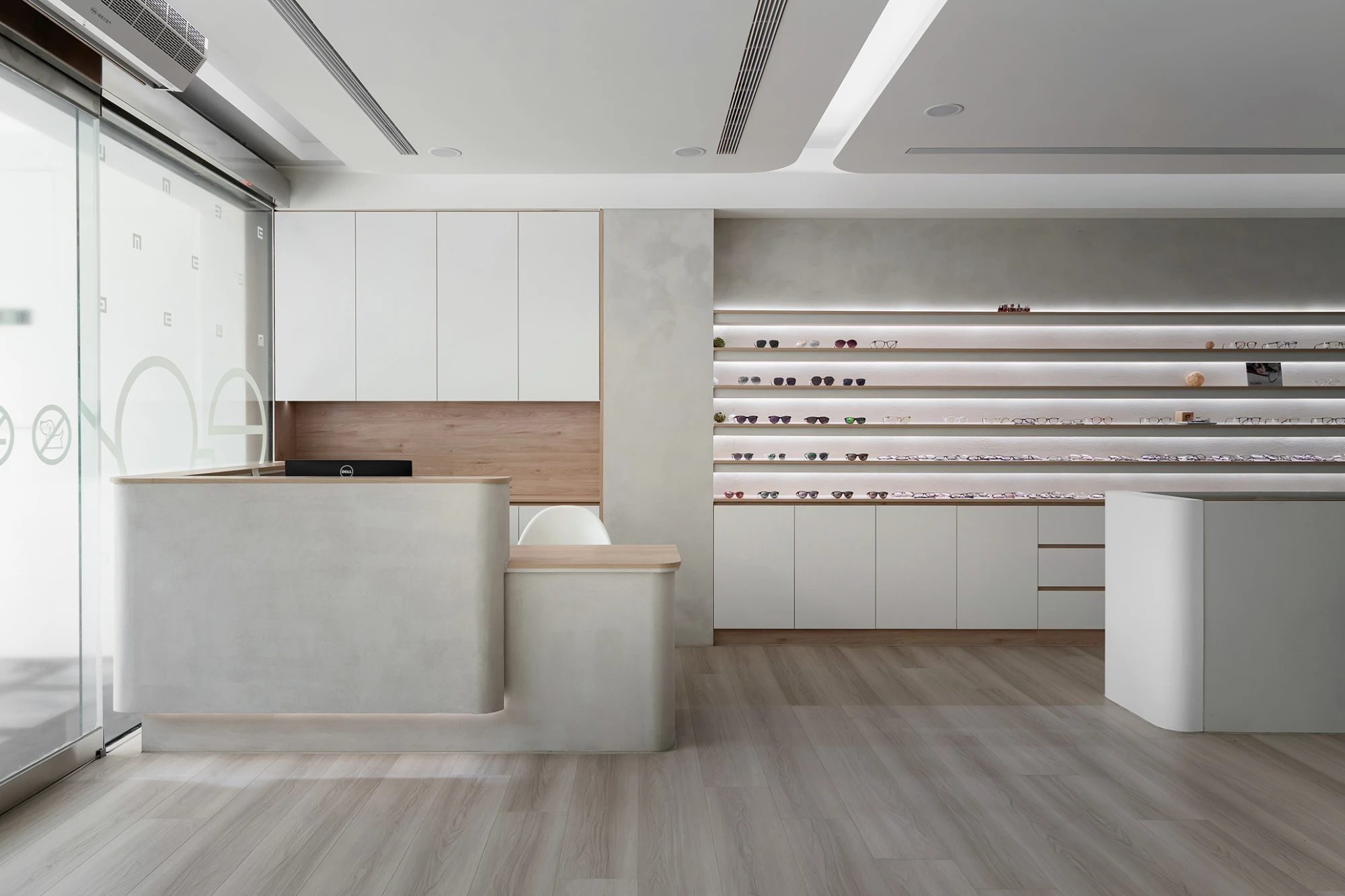 聚英眼科 - 桃園分院