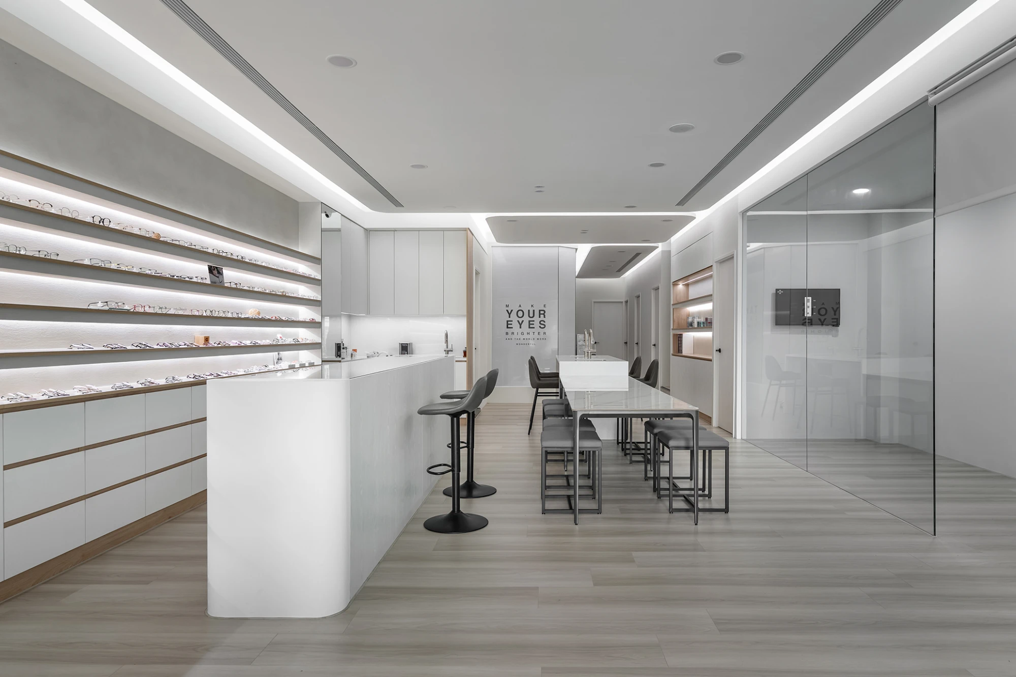 聚英眼科 - 桃園分院