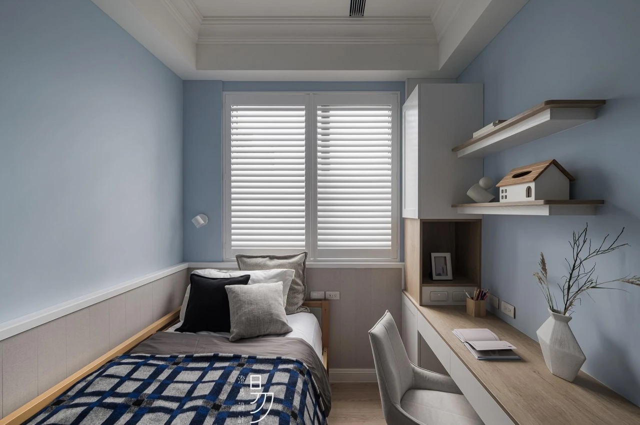 Sunny In November 十一月晴