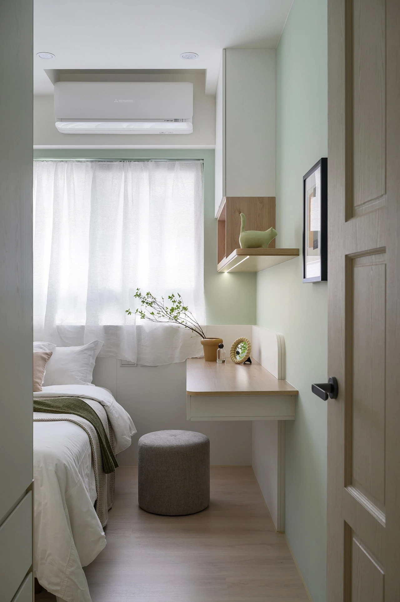 Peace And Harmony 禾樂融融