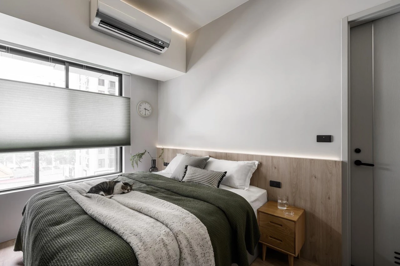 Lazy Shimmer 慵懶微光