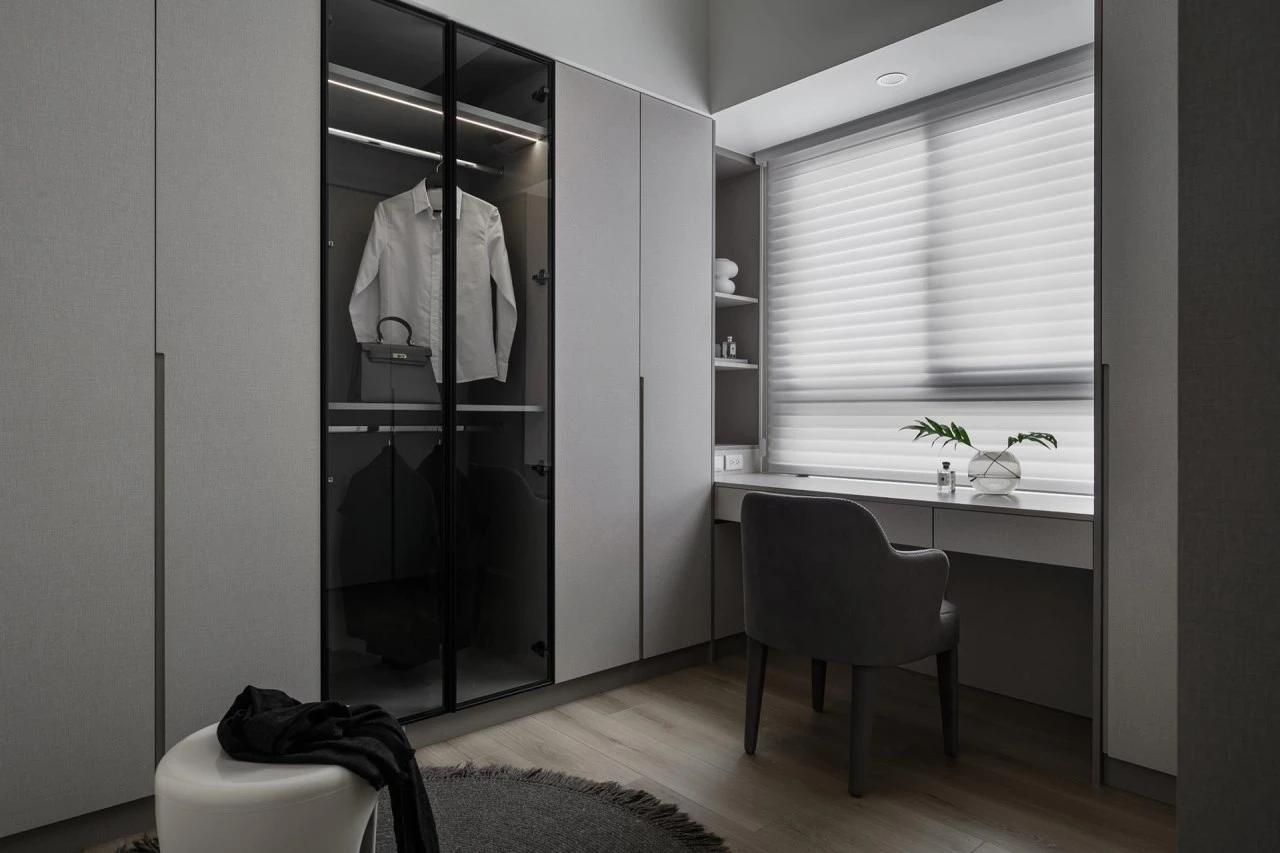 Like Smoke 如煙似霧