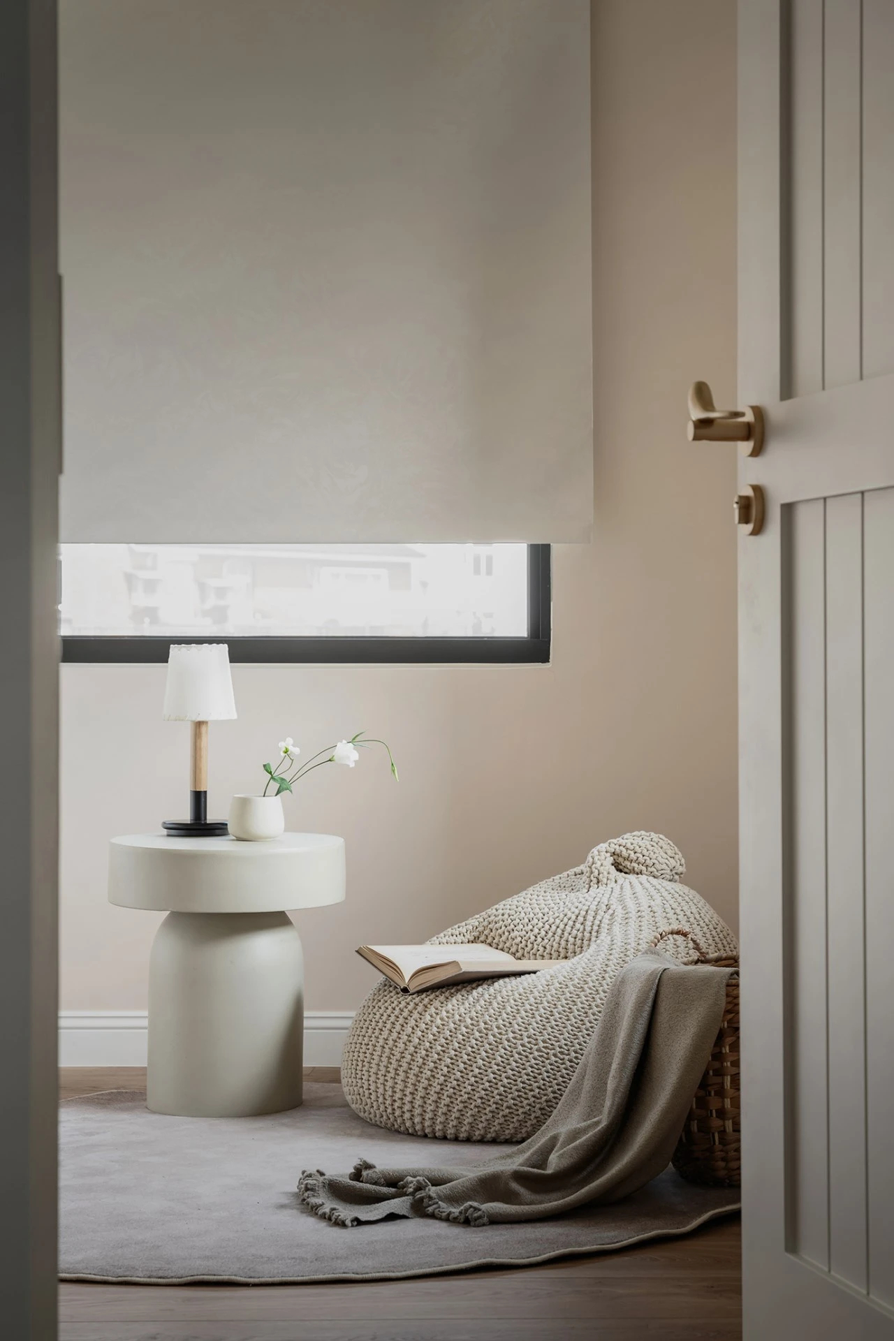 A Gentle Day 溫柔的日常