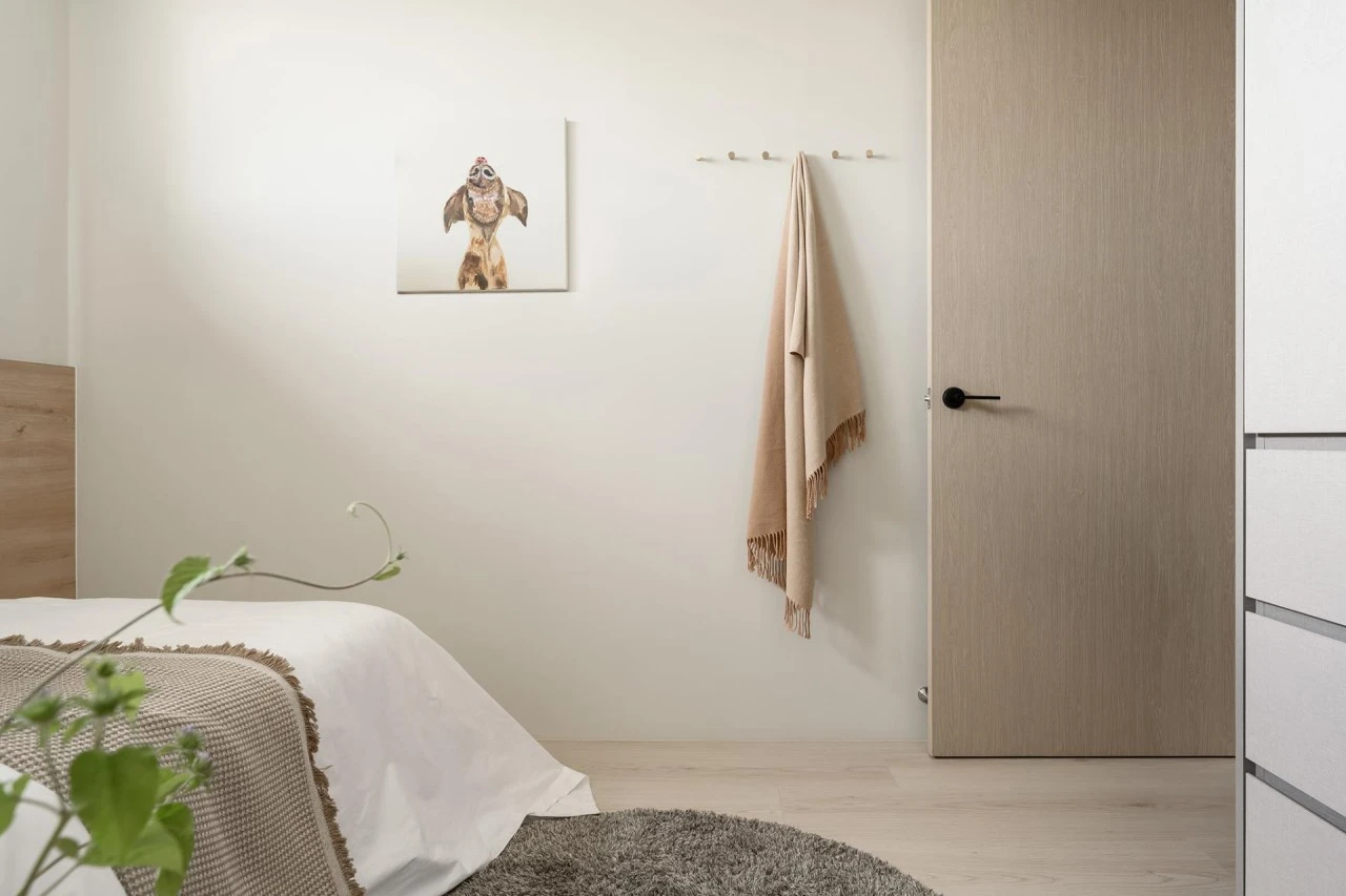 Realm of Pure Light 素光之境