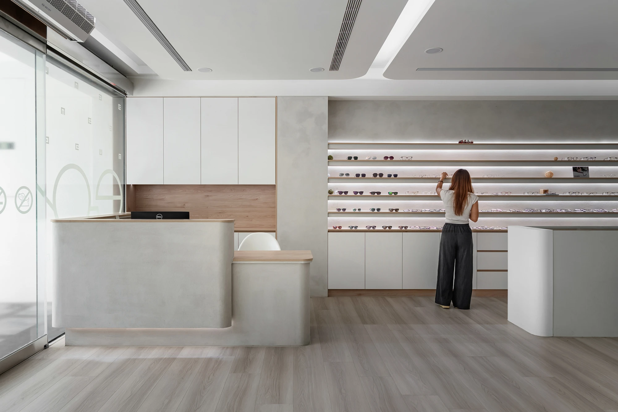 聚英眼科 - 桃園分院