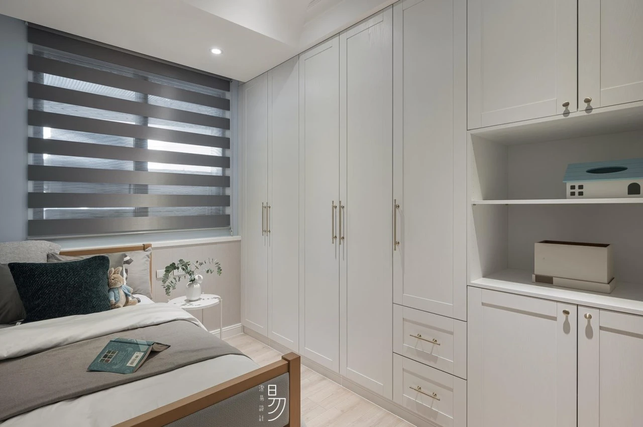 Sunny In November 十一月晴