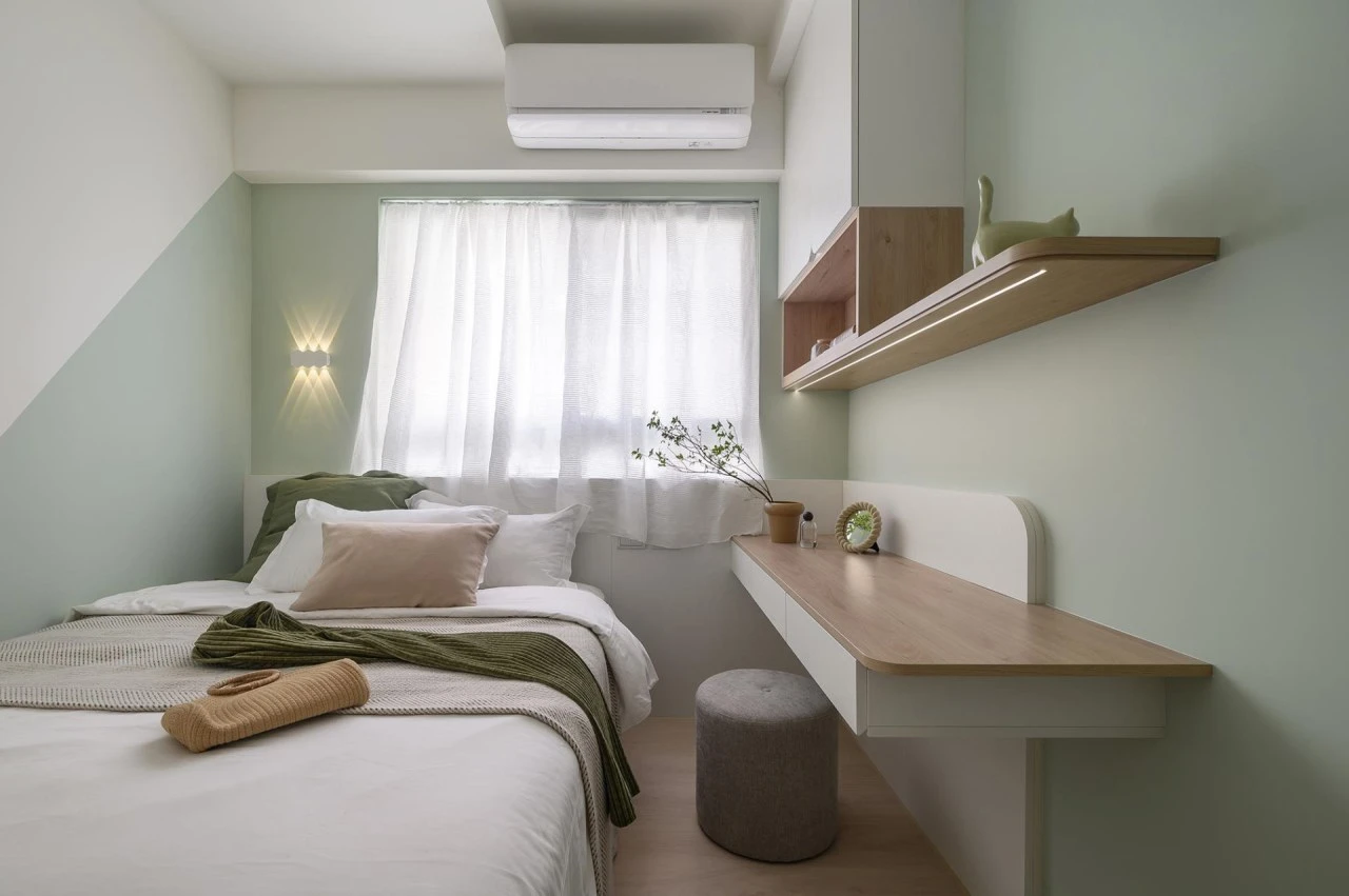 Peace And Harmony 禾樂融融