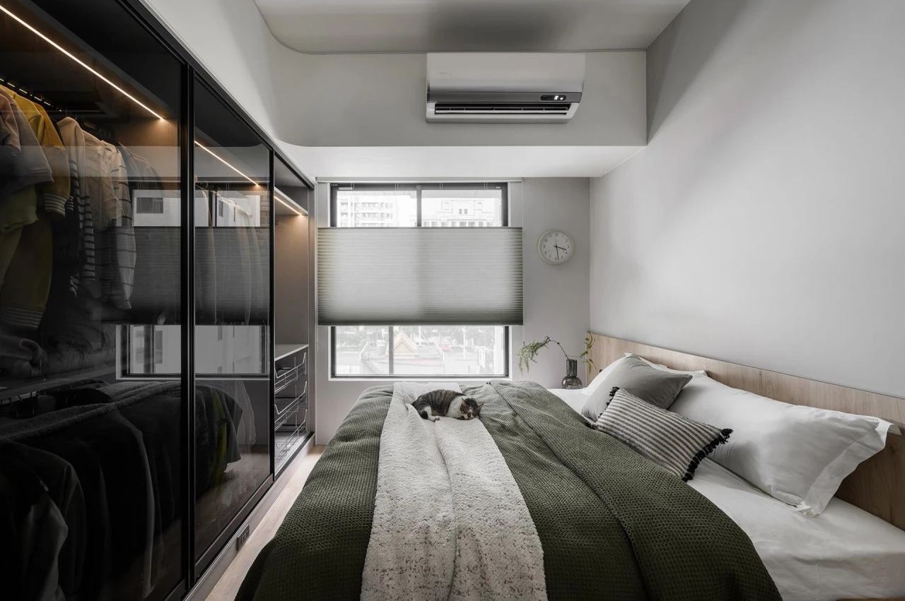 Lazy Shimmer 慵懶微光