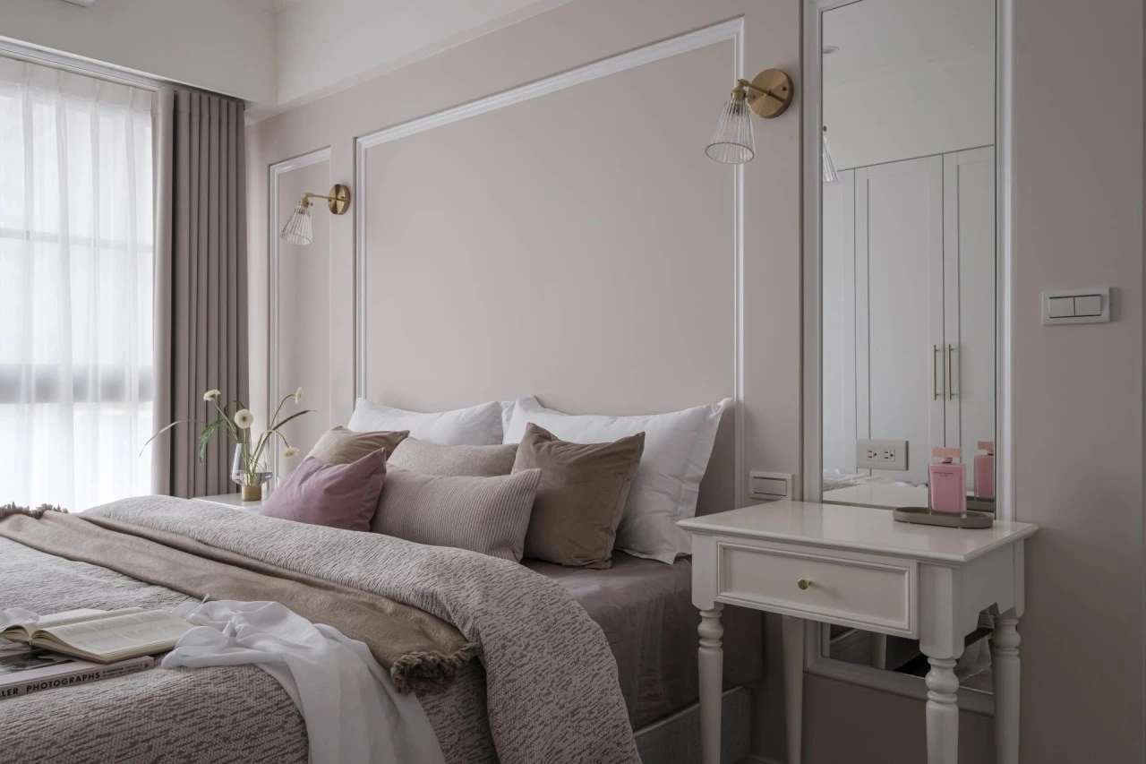 Romantic Space 浪漫空間