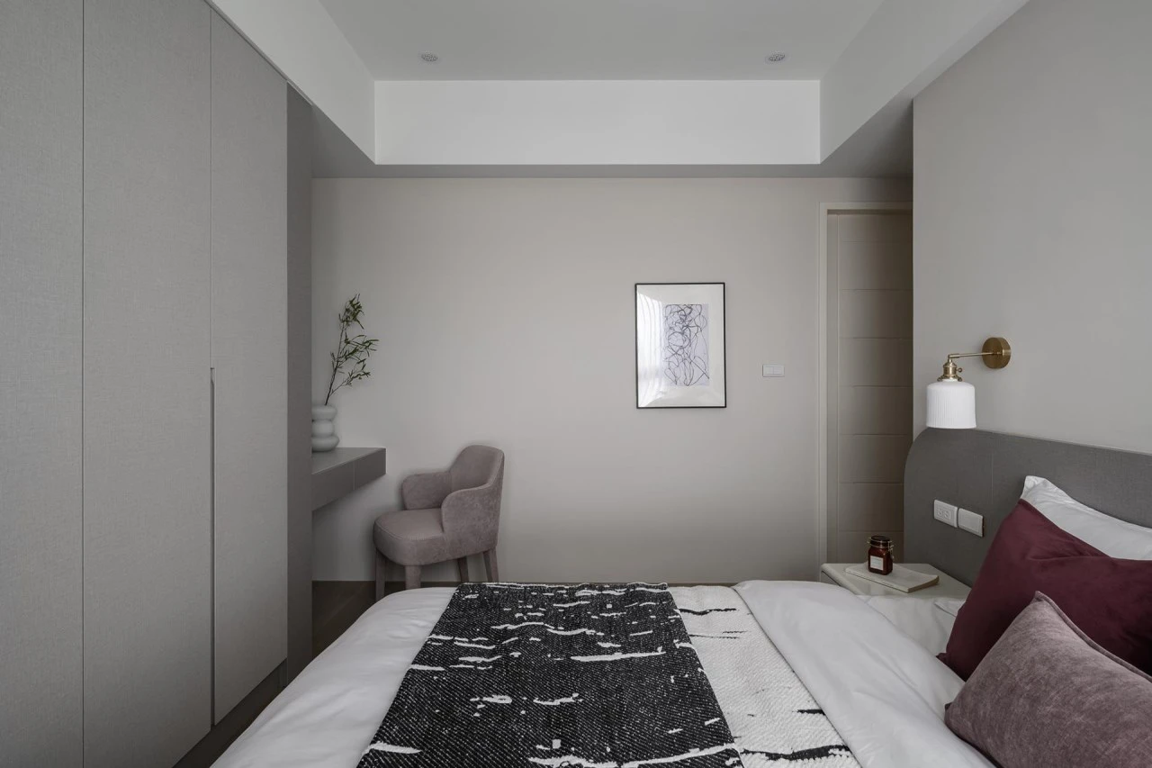 Like Smoke 如煙似霧