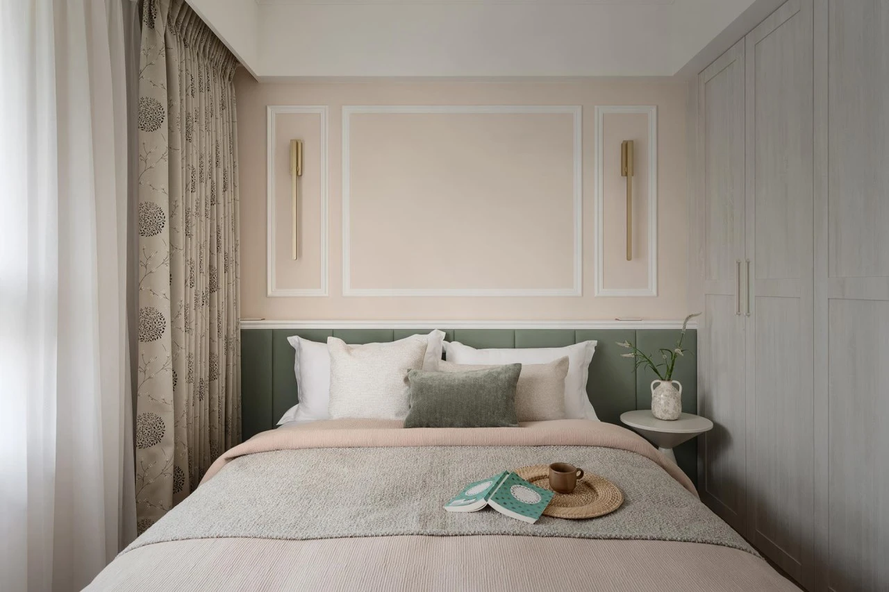 A Gentle Day 溫柔的日常