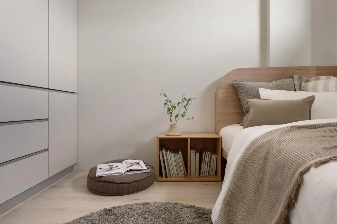 Realm of Pure Light 素光之境