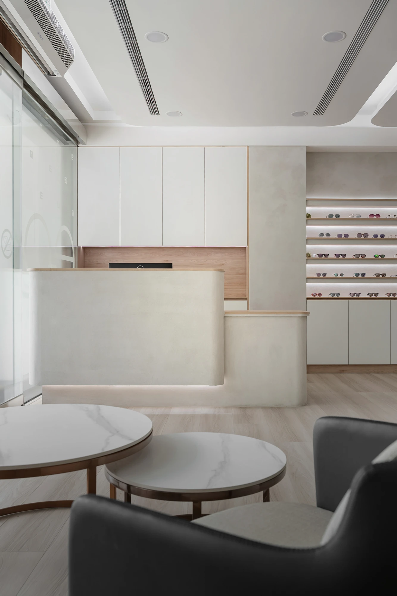 聚英眼科 - 桃園分院