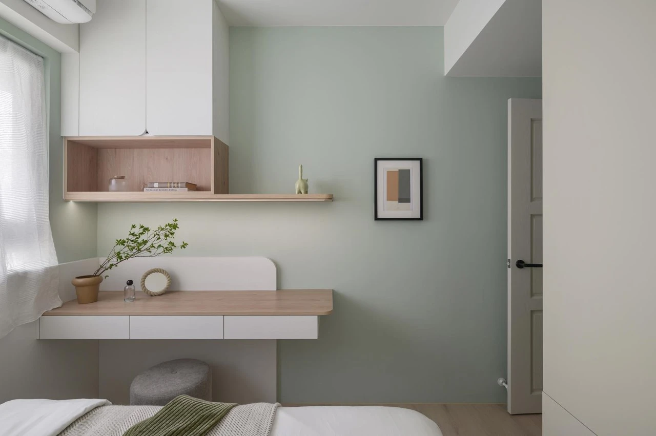 Peace And Harmony 禾樂融融