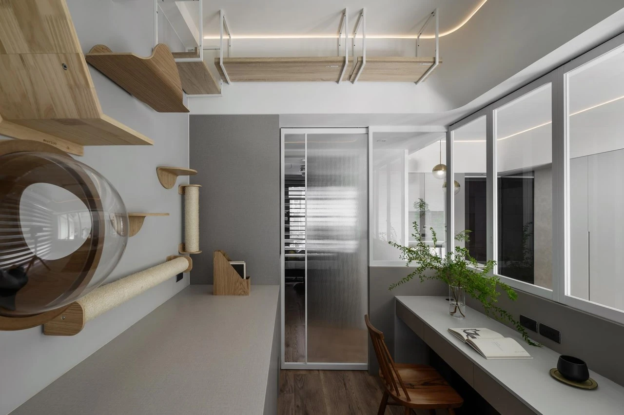 Lazy Shimmer 慵懶微光