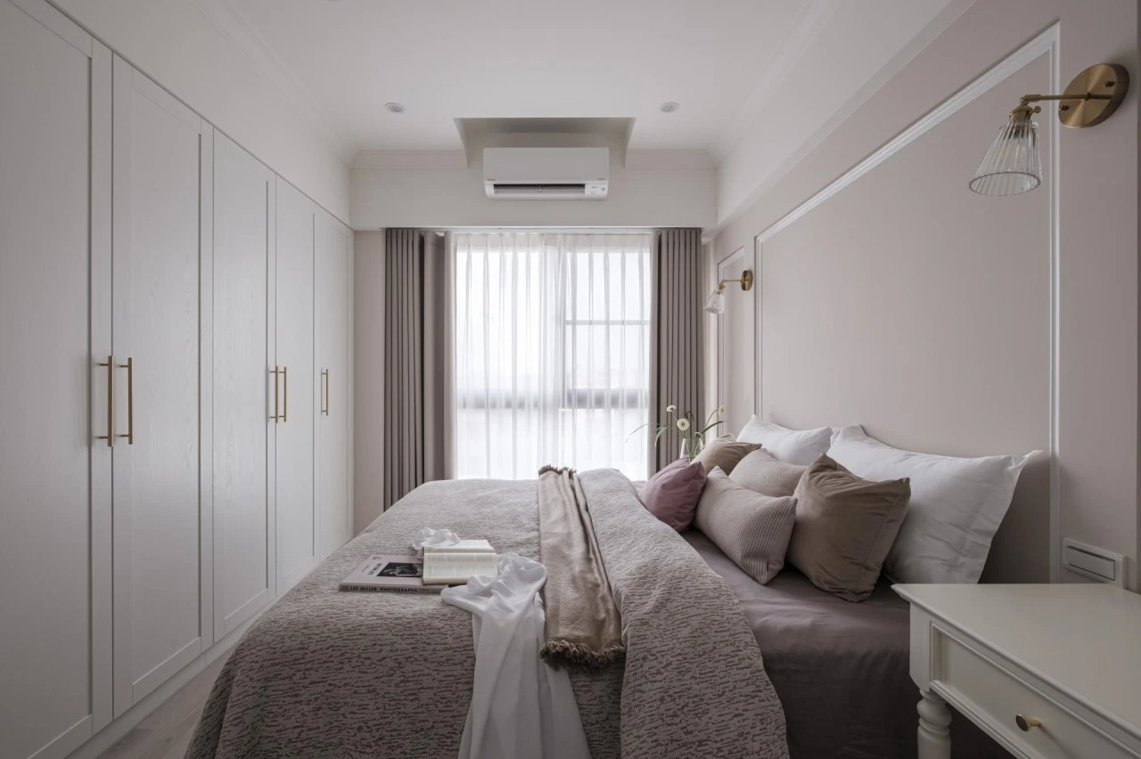 Romantic Space 浪漫空間