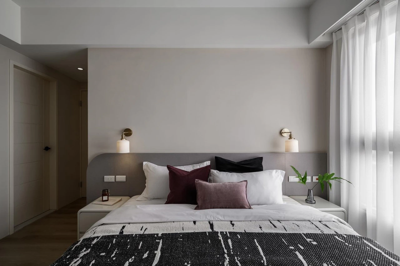 Like Smoke 如煙似霧