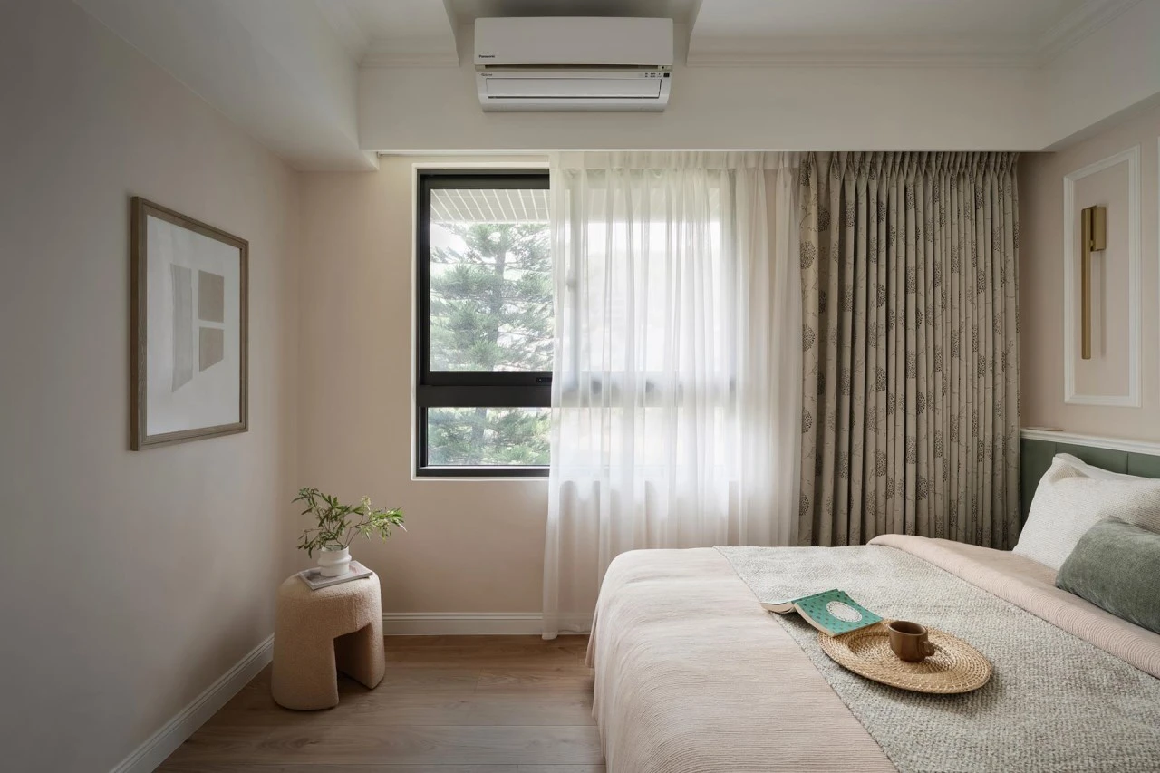 A Gentle Day 溫柔的日常