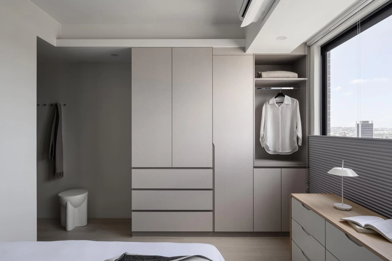 Realm of Pure Light 素光之境