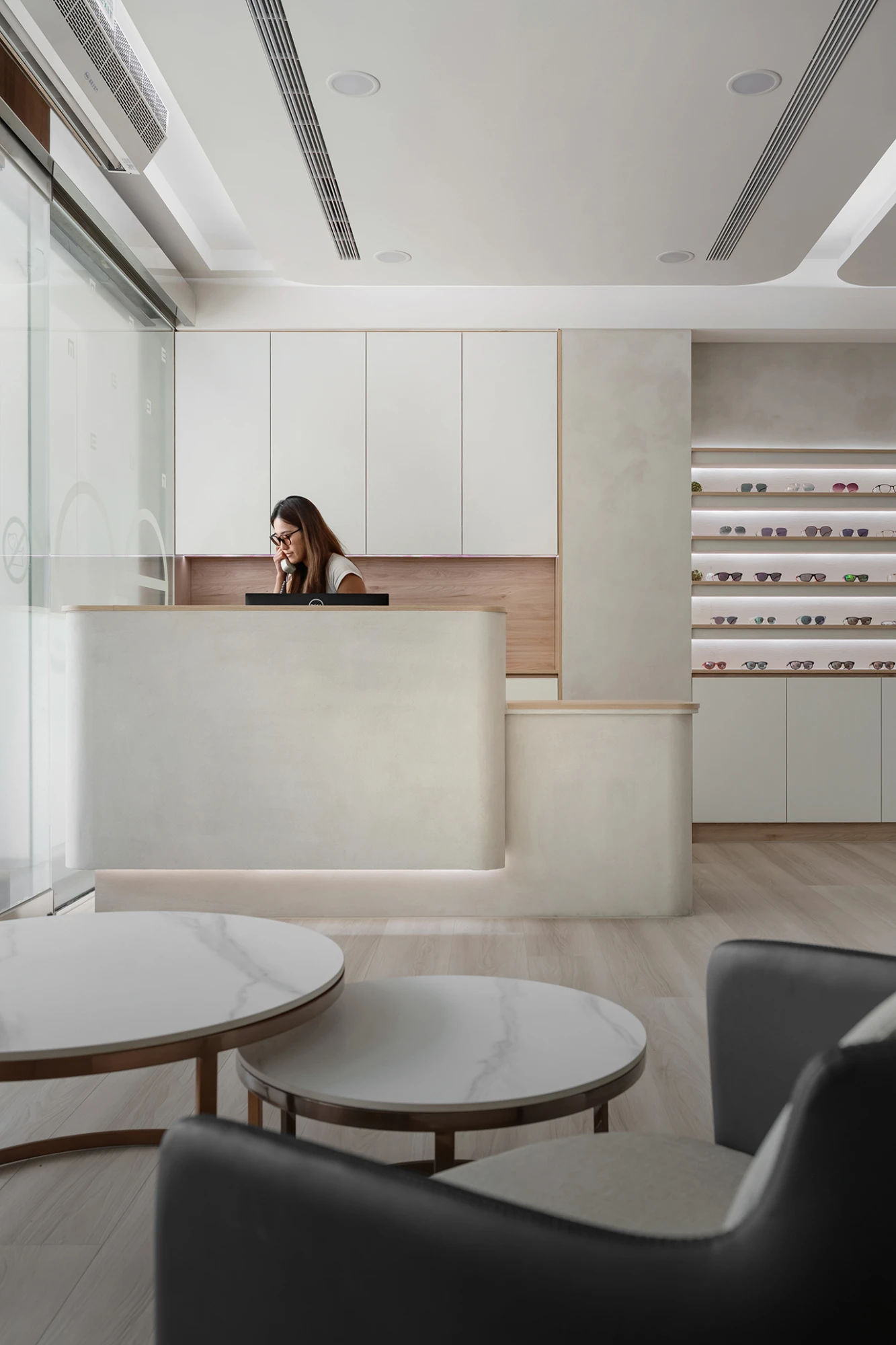 聚英眼科 - 桃園分院